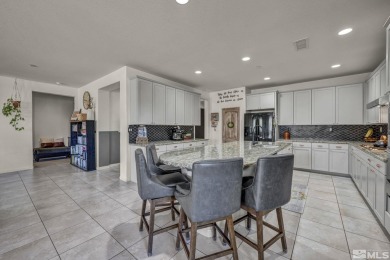 Concerned about interest rates? This listing is offering a lower on DAndrea Golf Club in Nevada - for sale on GolfHomes.com, golf home, golf lot