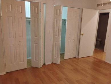 Over 1200 sq. ft. of comfortable living with a 1 car garage on Ocala Palms Golf and Country Club in Florida - for sale on GolfHomes.com, golf home, golf lot