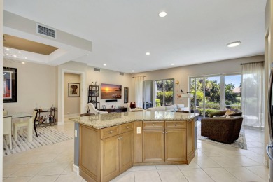 PREMIER GOLF MEMBERSHIP AVAILABLE! First floor condo featuring 2 on Ibis Golf and Country Club in Florida - for sale on GolfHomes.com, golf home, golf lot