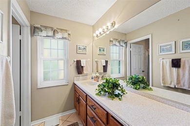 Welcome to easy living and effortless entertaining in Sun City on Sandpiper Golf Club in Florida - for sale on GolfHomes.com, golf home, golf lot