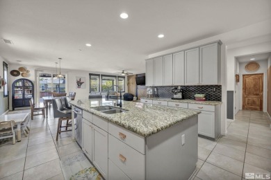 Concerned about interest rates? This listing is offering a lower on DAndrea Golf Club in Nevada - for sale on GolfHomes.com, golf home, golf lot