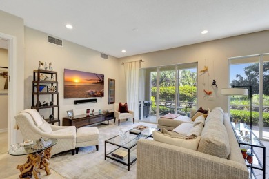 PREMIER GOLF MEMBERSHIP AVAILABLE! First floor condo featuring 2 on Ibis Golf and Country Club in Florida - for sale on GolfHomes.com, golf home, golf lot
