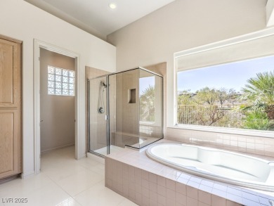 Amazing opportunity to live in extraordinary guard gated Anthem on Anthem Country Club in Nevada - for sale on GolfHomes.com, golf home, golf lot