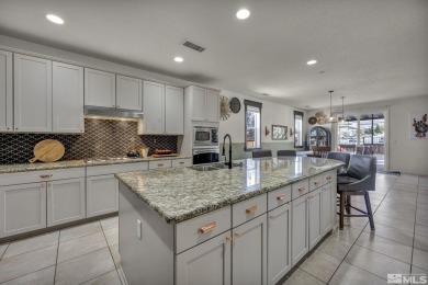 Concerned about interest rates? This listing is offering a lower on DAndrea Golf Club in Nevada - for sale on GolfHomes.com, golf home, golf lot