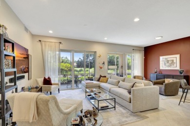PREMIER GOLF MEMBERSHIP AVAILABLE! First floor condo featuring 2 on Ibis Golf and Country Club in Florida - for sale on GolfHomes.com, golf home, golf lot