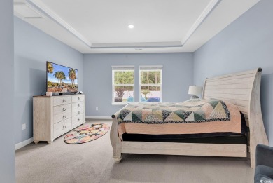 Resort living owning your own home. Welcome to this 3 Bedroom 2 on Myrtle Beach National Golf Course in South Carolina - for sale on GolfHomes.com, golf home, golf lot