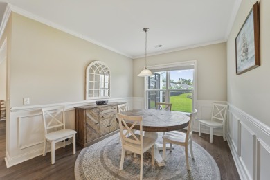 Welcome to this beautifully designed TURN-KEY 4B/3Ba Patio home on The Links at Stono Ferry in South Carolina - for sale on GolfHomes.com, golf home, golf lot