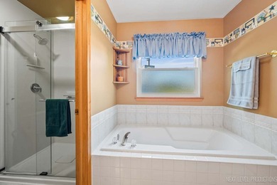 Welcome to this well maintained gem nestled in a quiet on Orchard Valley Golf Course in Illinois - for sale on GolfHomes.com, golf home, golf lot