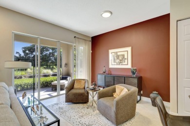 PREMIER GOLF MEMBERSHIP AVAILABLE! First floor condo featuring 2 on Ibis Golf and Country Club in Florida - for sale on GolfHomes.com, golf home, golf lot