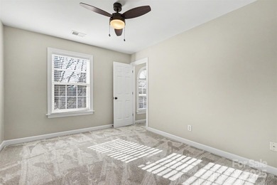 Updated 5-bedroom, 2.5-bath home located in the Highland Creek on Highland Creek Golf Club in North Carolina - for sale on GolfHomes.com, golf home, golf lot