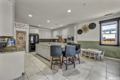 Concerned about interest rates? This listing is offering a lower on DAndrea Golf Club in Nevada - for sale on GolfHomes.com, golf home, golf lot