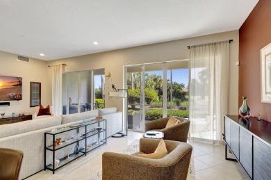 PREMIER GOLF MEMBERSHIP AVAILABLE! First floor condo featuring 2 on Ibis Golf and Country Club in Florida - for sale on GolfHomes.com, golf home, golf lot