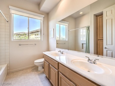 Amazing opportunity to live in extraordinary guard gated Anthem on Anthem Country Club in Nevada - for sale on GolfHomes.com, golf home, golf lot