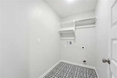 Just Completed, Just Reduced, and Just In Time for New Year-New on Golf Club of Creekmoor in Missouri - for sale on GolfHomes.com, golf home, golf lot