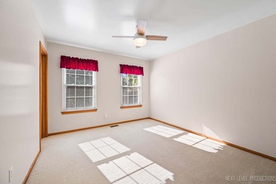 Welcome to this well maintained gem nestled in a quiet on Orchard Valley Golf Course in Illinois - for sale on GolfHomes.com, golf home, golf lot
