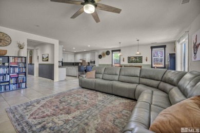 Concerned about interest rates? This listing is offering a lower on DAndrea Golf Club in Nevada - for sale on GolfHomes.com, golf home, golf lot