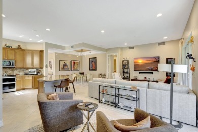 PREMIER GOLF MEMBERSHIP AVAILABLE! First floor condo featuring 2 on Ibis Golf and Country Club in Florida - for sale on GolfHomes.com, golf home, golf lot