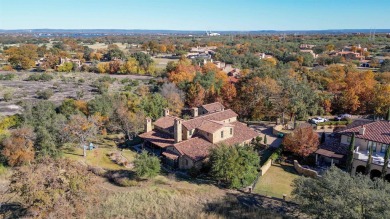 119 Plaza Escondido is an incredible estate located in the on Escondido Golf and Lake Club  in Texas - for sale on GolfHomes.com, golf home, golf lot