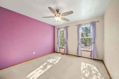 Welcome to this well maintained gem nestled in a quiet on Orchard Valley Golf Course in Illinois - for sale on GolfHomes.com, golf home, golf lot