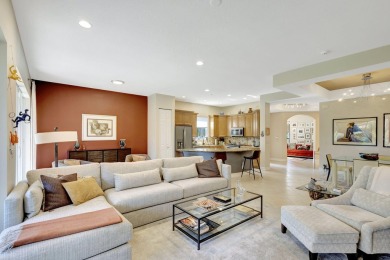 PREMIER GOLF MEMBERSHIP AVAILABLE! First floor condo featuring 2 on Ibis Golf and Country Club in Florida - for sale on GolfHomes.com, golf home, golf lot