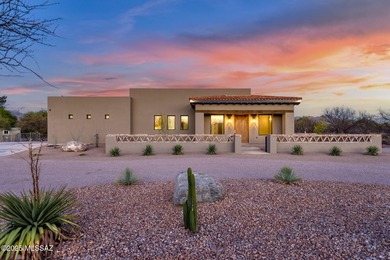 A home worth a closer look in historic Tubac. This 3-bedroom on Tubac Golf Resort and Spa in Arizona - for sale on GolfHomes.com, golf home, golf lot