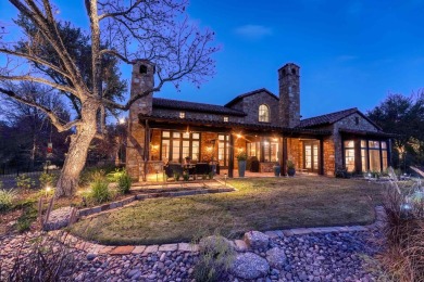 119 Plaza Escondido is an incredible estate located in the on Escondido Golf and Lake Club  in Texas - for sale on GolfHomes.com, golf home, golf lot