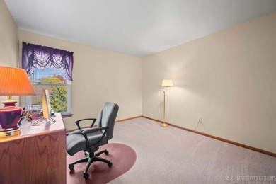 Welcome to this well maintained gem nestled in a quiet on Orchard Valley Golf Course in Illinois - for sale on GolfHomes.com, golf home, golf lot
