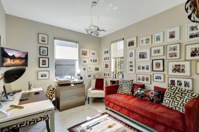 PREMIER GOLF MEMBERSHIP AVAILABLE! First floor condo featuring 2 on Ibis Golf and Country Club in Florida - for sale on GolfHomes.com, golf home, golf lot