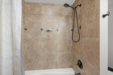 Remodeled ground floor corner end unit with tremendous views on The Resort at the Mountain in Oregon - for sale on GolfHomes.com, golf home, golf lot