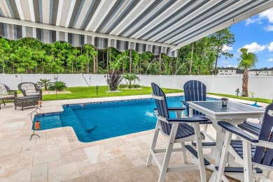 Resort living owning your own home. Welcome to this 3 Bedroom 2 on Myrtle Beach National Golf Course in South Carolina - for sale on GolfHomes.com, golf home, golf lot