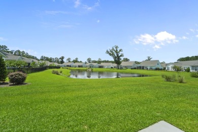 Welcome to this beautifully designed TURN-KEY 4B/3Ba Patio home on The Links at Stono Ferry in South Carolina - for sale on GolfHomes.com, golf home, golf lot