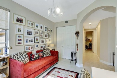 PREMIER GOLF MEMBERSHIP AVAILABLE! First floor condo featuring 2 on Ibis Golf and Country Club in Florida - for sale on GolfHomes.com, golf home, golf lot