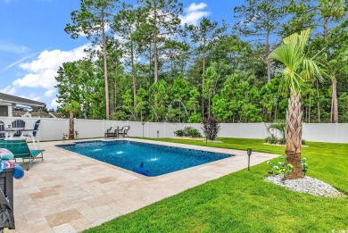 Resort living owning your own home. Welcome to this 3 Bedroom 2 on Myrtle Beach National Golf Course in South Carolina - for sale on GolfHomes.com, golf home, golf lot