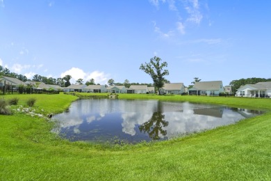 Welcome to this beautifully designed TURN-KEY 4B/3Ba Patio home on The Links at Stono Ferry in South Carolina - for sale on GolfHomes.com, golf home, golf lot