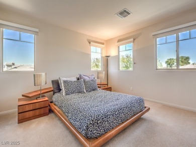 Amazing opportunity to live in extraordinary guard gated Anthem on Anthem Country Club in Nevada - for sale on GolfHomes.com, golf home, golf lot