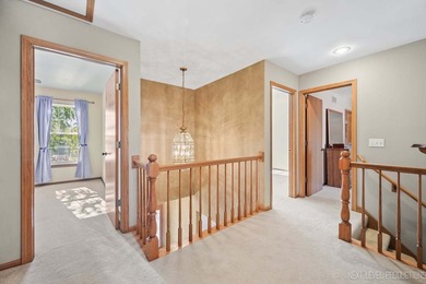 Welcome to this well maintained gem nestled in a quiet on Orchard Valley Golf Course in Illinois - for sale on GolfHomes.com, golf home, golf lot