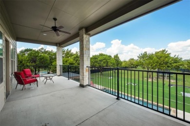 The perfect home for those who love to entertain! Beautiful 1 on Tangle Ridge Golf Club in Texas - for sale on GolfHomes.com, golf home, golf lot