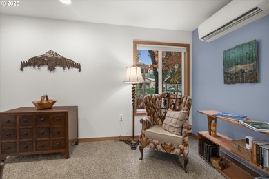 Remodeled ground floor corner end unit with tremendous views on The Resort at the Mountain in Oregon - for sale on GolfHomes.com, golf home, golf lot