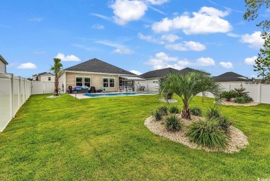 Resort living owning your own home. Welcome to this 3 Bedroom 2 on Myrtle Beach National Golf Course in South Carolina - for sale on GolfHomes.com, golf home, golf lot