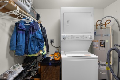 Remodeled ground floor corner end unit with tremendous views on The Resort at the Mountain in Oregon - for sale on GolfHomes.com, golf home, golf lot