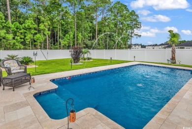 Resort living owning your own home. Welcome to this 3 Bedroom 2 on Myrtle Beach National Golf Course in South Carolina - for sale on GolfHomes.com, golf home, golf lot