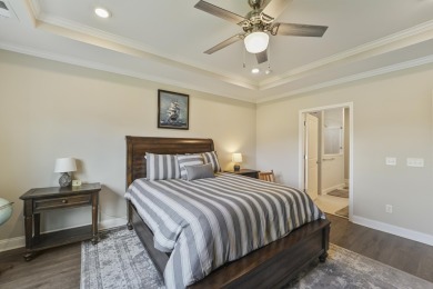 Welcome to this beautifully designed TURN-KEY 4B/3Ba Patio home on The Links at Stono Ferry in South Carolina - for sale on GolfHomes.com, golf home, golf lot