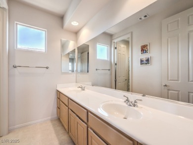 Amazing opportunity to live in extraordinary guard gated Anthem on Anthem Country Club in Nevada - for sale on GolfHomes.com, golf home, golf lot