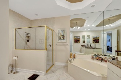 PREMIER GOLF MEMBERSHIP AVAILABLE! First floor condo featuring 2 on Ibis Golf and Country Club in Florida - for sale on GolfHomes.com, golf home, golf lot