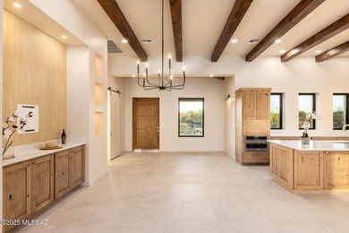 A home worth a closer look in historic Tubac. This 3-bedroom on Tubac Golf Resort and Spa in Arizona - for sale on GolfHomes.com, golf home, golf lot