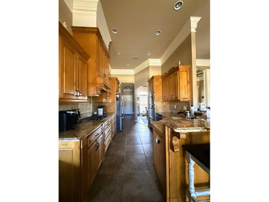 Welcome to this Beautiful home on the Cypress Creek golf course! on Greystone Country Club in Arkansas - for sale on GolfHomes.com, golf home, golf lot