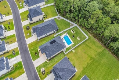 Resort living owning your own home. Welcome to this 3 Bedroom 2 on Myrtle Beach National Golf Course in South Carolina - for sale on GolfHomes.com, golf home, golf lot