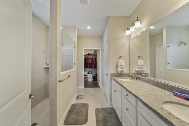 Welcome to this beautifully designed TURN-KEY 4B/3Ba Patio home on The Links at Stono Ferry in South Carolina - for sale on GolfHomes.com, golf home, golf lot