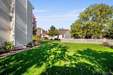 Welcome to this well maintained gem nestled in a quiet on Orchard Valley Golf Course in Illinois - for sale on GolfHomes.com, golf home, golf lot
