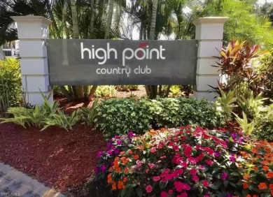 Naples was voted the BEST place to live! You deserve the BEST! on High Point Country Club in Florida - for sale on GolfHomes.com, golf home, golf lot